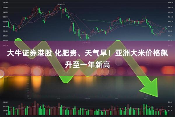 大牛证券港股 化肥贵、天气旱！亚洲大米价格飙升至一年新高
